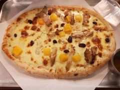 -I HOLIC艾豪丽披萨(KKone店)