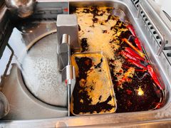 -海底捞火锅(方圆荟店)