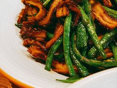 小炒牛肚-董厨煨汤馆(车站路店)