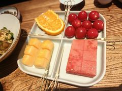 -瓦库茶馆17号(海汇港店)