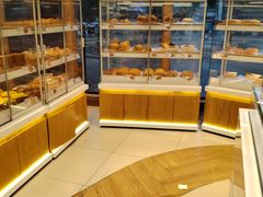 -85度C(莆田方圆荟馨宜新天地店)