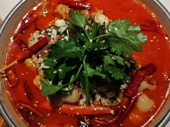 -径山十八道·风味民间菜(杭州总店)