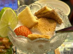 -浩海火燒雲傣家菜(芮欧百货店)