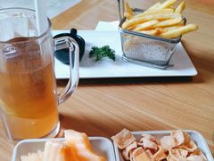 -豪客来牛排(天阳D32店)