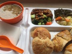 -香妃烤鸡(西单店)