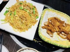 -东江海鲜大排档·潮汕菜·砂锅粥