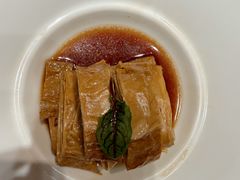 -淮扬府·游园京梦(北京SKP店)