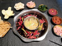 -胖碗火锅(观音桥店)