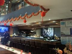 -傑·料理·海鲜放题(佛山文华荟店)