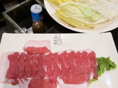 -宽板凳老灶火锅(簋街店)