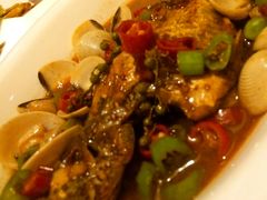 -粗茶淡饭·汉口公馆(循礼门店)