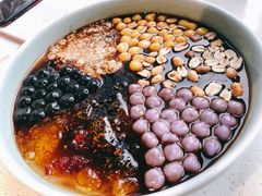 -拈菜(观音桥阳光世纪店)