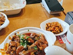 -南城香·饭香串香馄饨香(太平桥店)