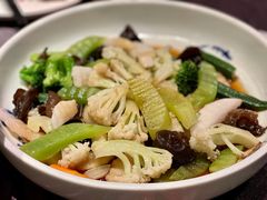 -蟹榭·本帮江浙菜·蟹宴(五角场合生汇商场店)