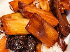 -悦融琥珀·京鲁菜·海味珍品(西单店)