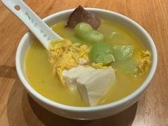 -黄山老妈·土菜(碧桂园店)