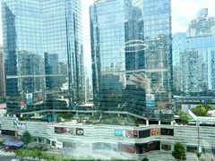 -榆漫居·高空City View府邸(广州天河体育中心石牌桥地铁站店)