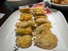 -单家老院·院子里的青岛菜(沙子口店)