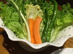 -紫霞门韩国料理烤肉(深南东路店)