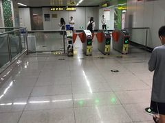 -玉山路(地铁站)
