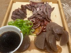 -锦绣金山人家(友谊店)