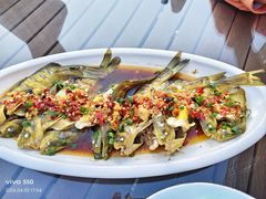-江南小叙·美食研究院(鱼街店)
