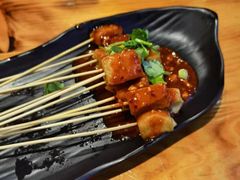 -小V家秘制火锅鸡(钟源小区店)