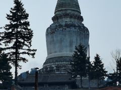 -五台山风景名胜区