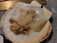 -本达人海鲜烧烤·朝鲜族风味(发展店)