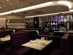 大堂-太兴餐厅(东方广场分店)