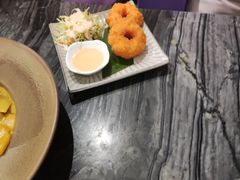 -Thai Alley泰爱里(二沙岛店)
