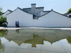 -青果巷历史文化街区