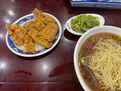 -东吴面馆(君地新大陆店)