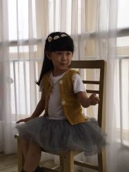 -西城映画儿童摄影(芝麻街店)