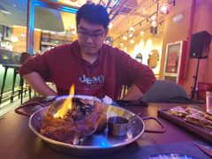 -Ambra Haus琥珀屋精酿餐厅(宝山店)