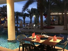 -亚龙湾海景国际度假酒店·海景坊