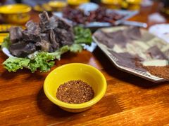 -塔洛藏餐吧(香格里拉古城店)