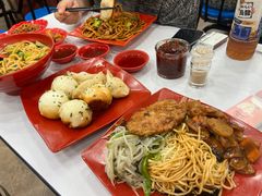 -新川饮食(新川小区店)