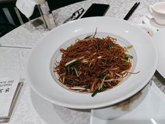 -红棉中餐厅·广州海航威斯汀酒店