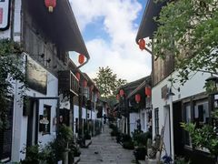 -小河直街历史文化街区