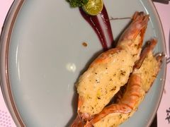 -松临·铁板烧&Omakase(神农店)