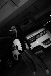 -梦摄影少女写真馆(麦凯乐国际公寓A座店)