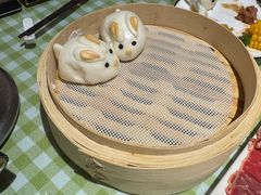 -番食园鲜食火锅(高新店)