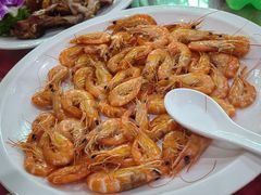 -琼江海鲜店(新民街店)