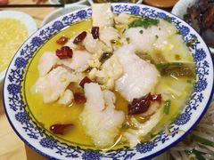 -泰润8号饭堂(闻喜路店)