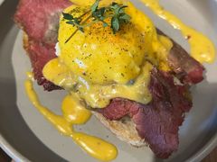 -UPPER KITCHEN(延安路店)