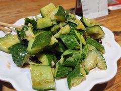 -聚点串吧·北京烧烤(赵登禹路店)