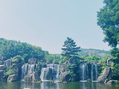-白马涧龙池景区