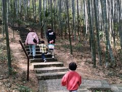 -南山风景名胜区