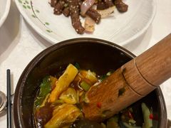 -臻宝中餐厅·大连菜·海鲜·融合菜(大连一方城堡豪华精选酒店)